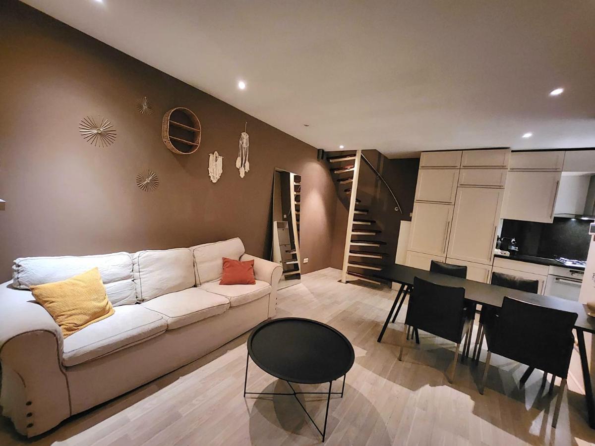 잔드보르트 Dijkies Beachhouse 빌라 외부 사진